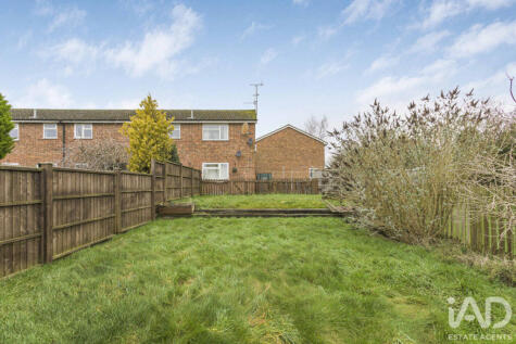 Whitebarns, Buntingford, SG9