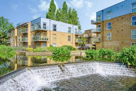 Croxley Road, Nash Mills Wharf, Hemel Hempstead