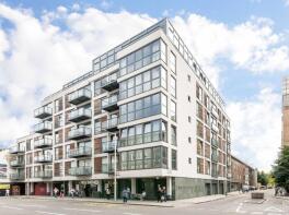 Flat 21, 367c, Fulham Road, London SW10 9TN