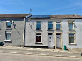68, Gadlys Street, Gadlys, Aberdare CF44 8BG