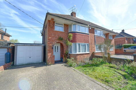 Oxenden Road, FARNHAM, GU10 1AS