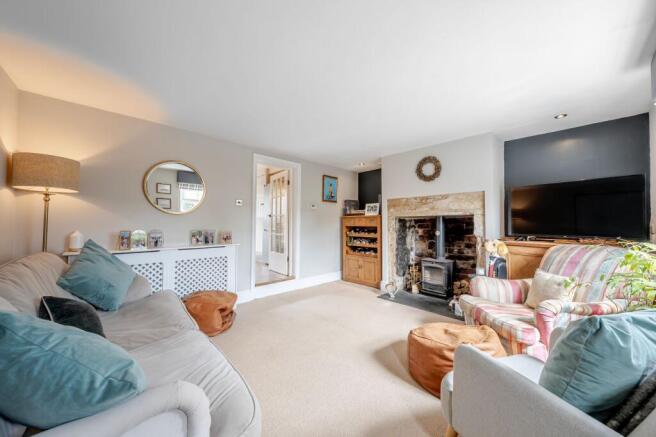 2 bed Terraced for sale Image 4