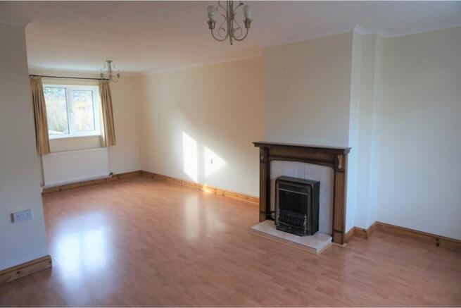 Living / Dining Room