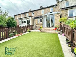 52, Keighley Road, Colne BB8 0JN