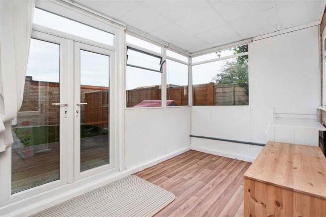 sun room