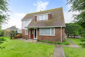 2, Meadowland, Chichester PO20 0LA
