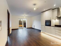 Flat 21, Leander Heights, Mill Wood, Maidstone ME14 2FS