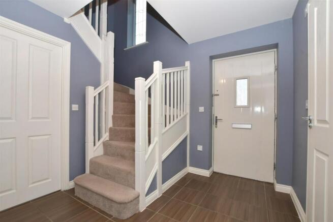 Internal Feature