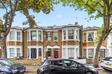 Duke Road, London
