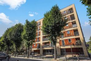 Flat 17, 49 Tria Apartments, Durant Street, London E2 7DT