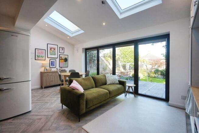 Swarcliffe Road, Harrogate photo 5