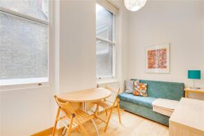 Flat 303, 20, Palace Court, London W2 4HU
