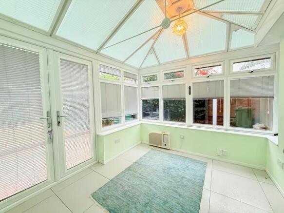CONSERVATORY