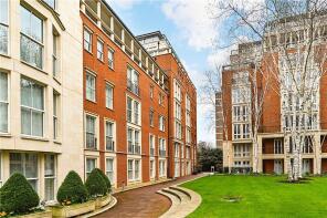 Flat 20, Bredin House, Coleridge Gardens, London SW10 0RL