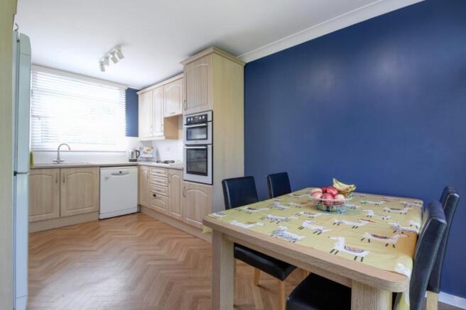 Kitchen-Diner