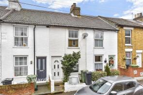 29, Thornhill Place, Maidstone ME14 2SF