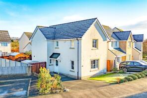 107, Meadowpark Avenue, Bathgate EH48 2ST