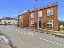 5, Alderson Mews, Main Street, Driffield YO25 8JX
