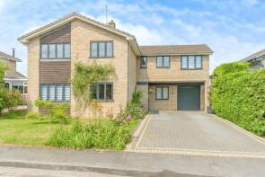 10, Lea View, Stamford PE9 4HZ