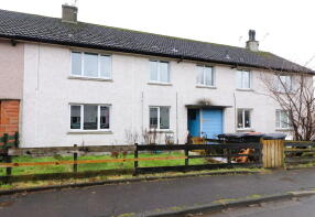 39, Kenilworth Road, Dumfries DG2 0HB