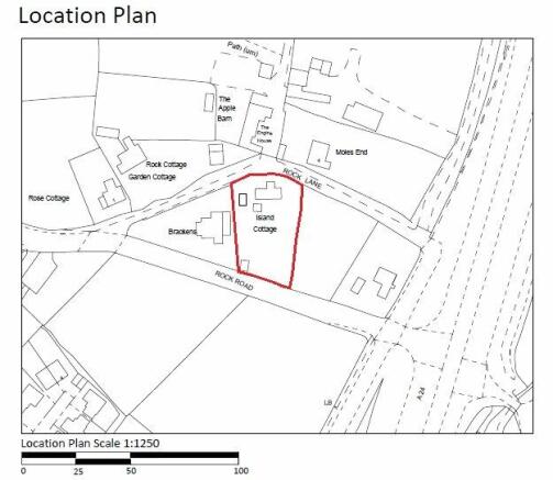 Location Plan
