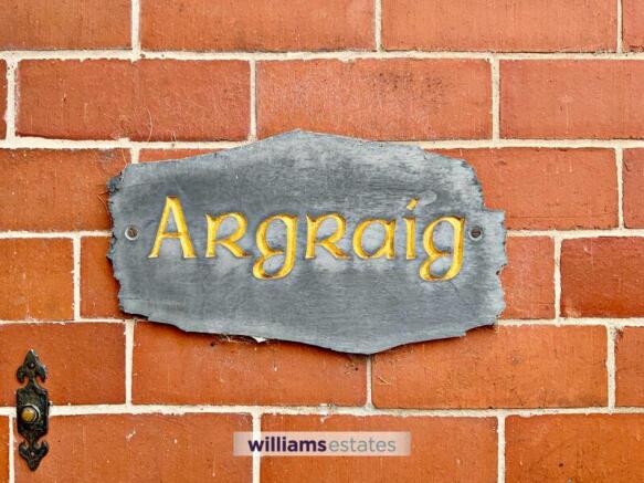 Argraig
