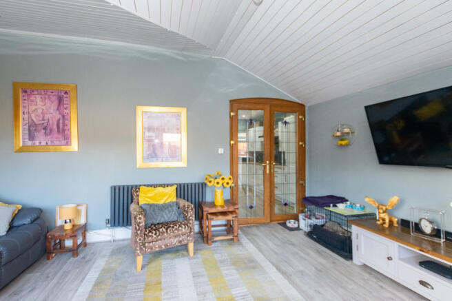 Garden Room 3