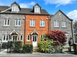 4, Parkgate, Goldthorpe, Rotherham S63 9GW