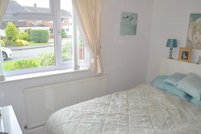 BEDROOM TWO