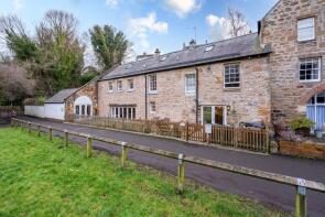 10, School Brae, Cramond, Edinburgh EH4 6JN