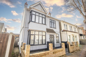 1, Stromness Place, Southend-on-sea SS2 4JH