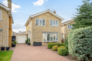 4, Deerstone Way, Dunnington, York YO19 5RB