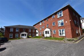 11, Ernsborough Court, Fairpark Road, Exeter EX2 4HL