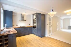 The Coach House, Wellington Lane, Cheltenham GL50 4JF