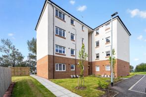 10, Mccarroll Court, Saltcoats KA21 6GW