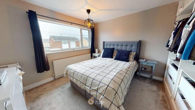 2 bed Semi-Detached for sale Image 9
