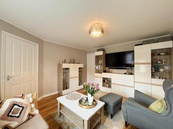 Jubilee Road, Aiskew, Bedale photo 2