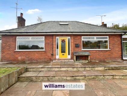 Ruthin Road, Gwernymynydd, CH7