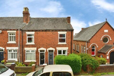Wereton Road, STOKE-ON-TRENT, Staffordshire, ST7