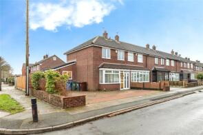 1, Farcroft Avenue, Manchester M26 2XJ
