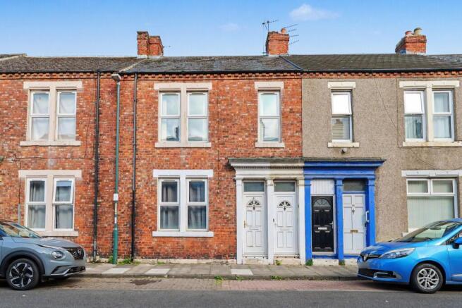 95 Eglesfield Road, South Shields, Tyne And Wear, NE33 5PU