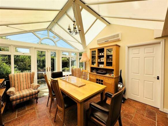 Conservatory
