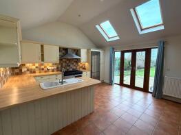 2, Waterloo Farm Cottage, Ermine Street, Huntingdon PE28 4HQ