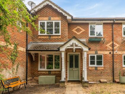 All Saints Avenue, Maidenhead