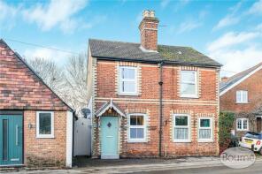 128 Thyme Cottage, Westfield Road, Westfield, Woking GU22 9QP