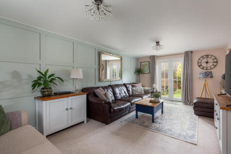 Newman Road, Horley, Surrey, RH6