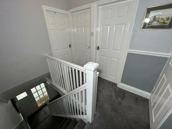 1st Floor Landing