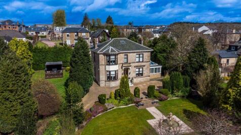 Antrim, Springhill Avenue, Airdrie ML6 6DY