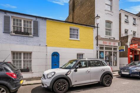 Kenway Road, Earls Court