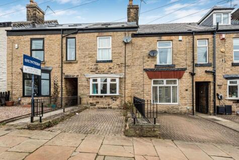 Slinn Street, Sheffield